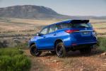 Toyota Fortuner GX 2015 года (AU)